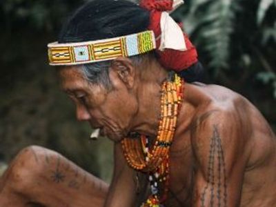 Off-the-Beaten-Path Places in Indonesia