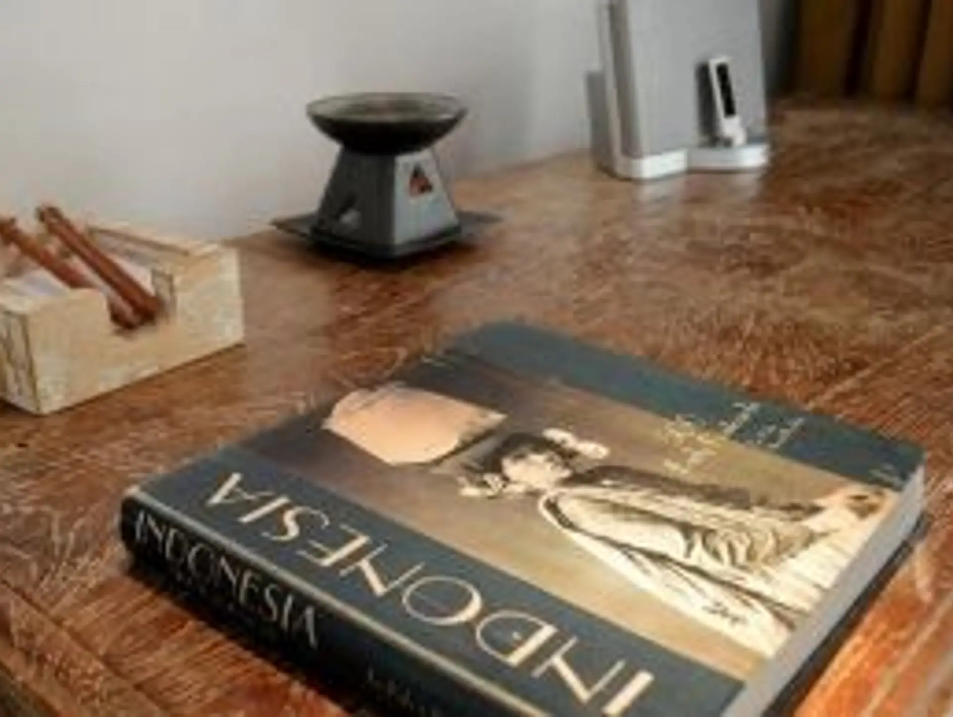 Indonésie - Que lire avant de venir ?