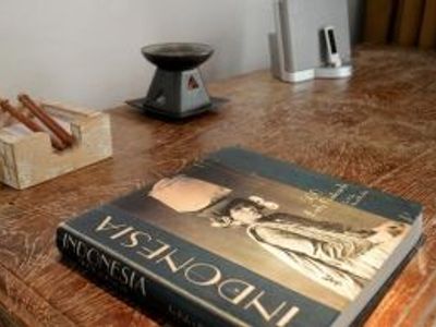 Indonésie - Que lire avant de venir ?