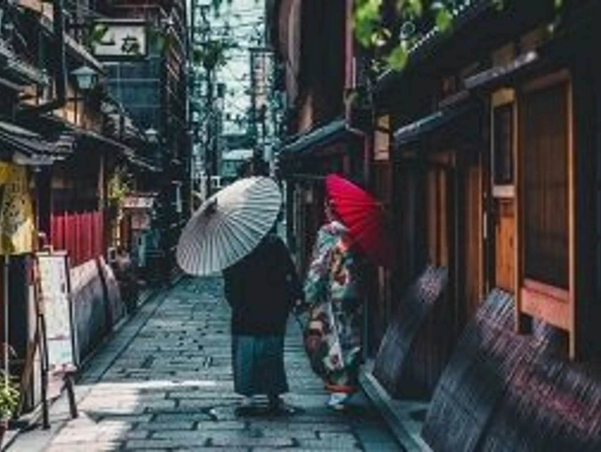 Kulturelle Unterschiede in Japan