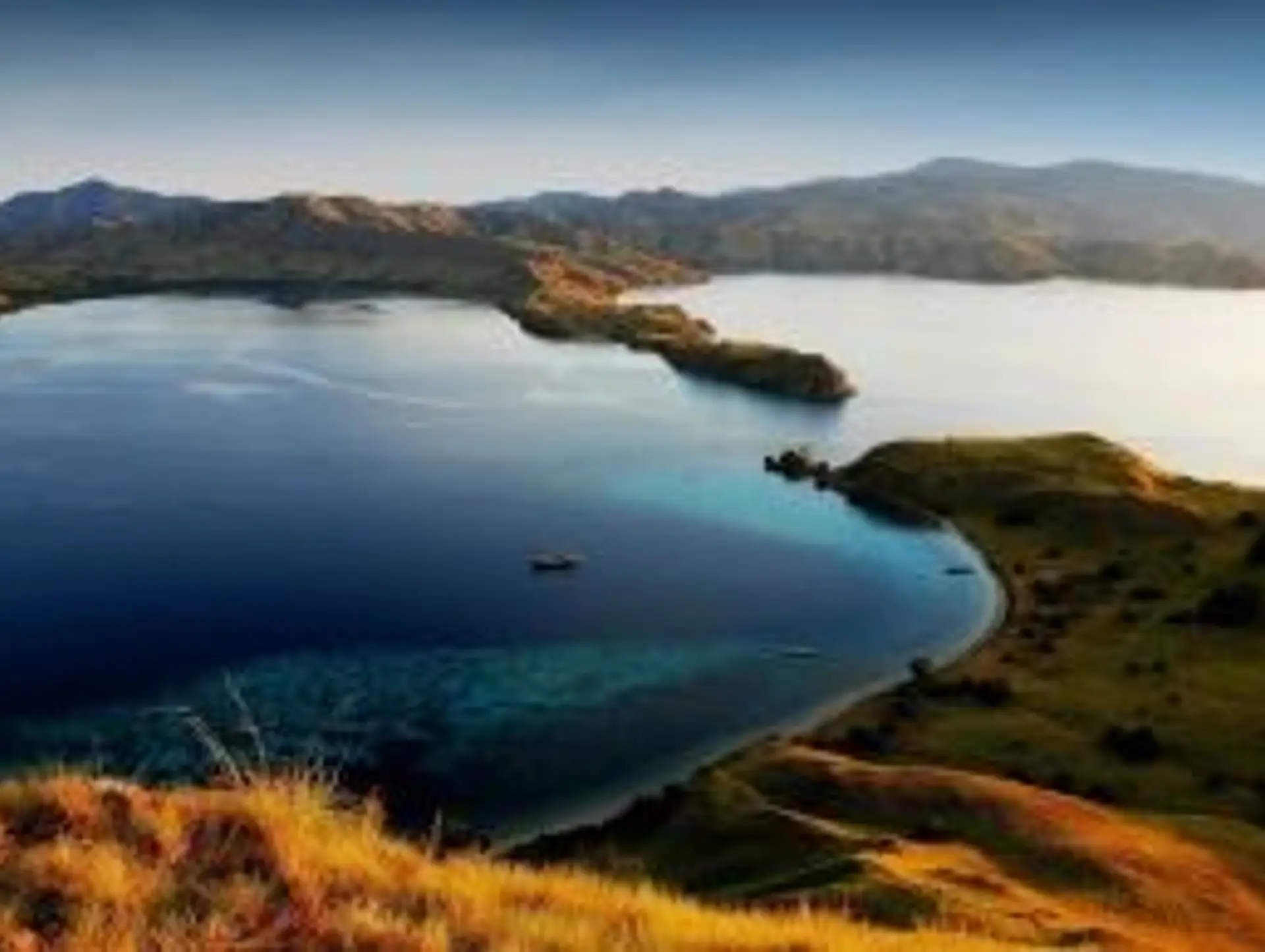 La géographie de l'Indonésie