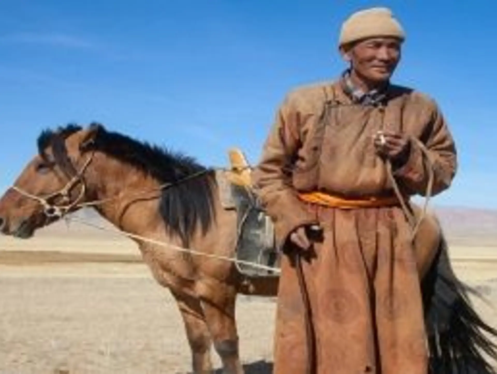La Mongolie en chiffres