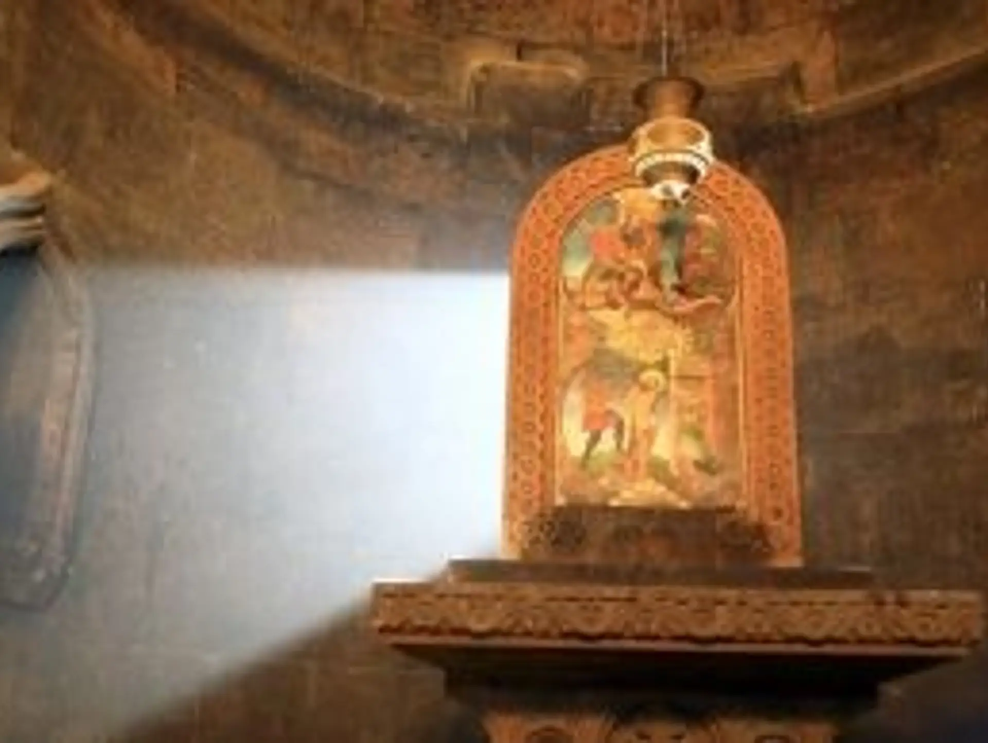 La religion en Arménie