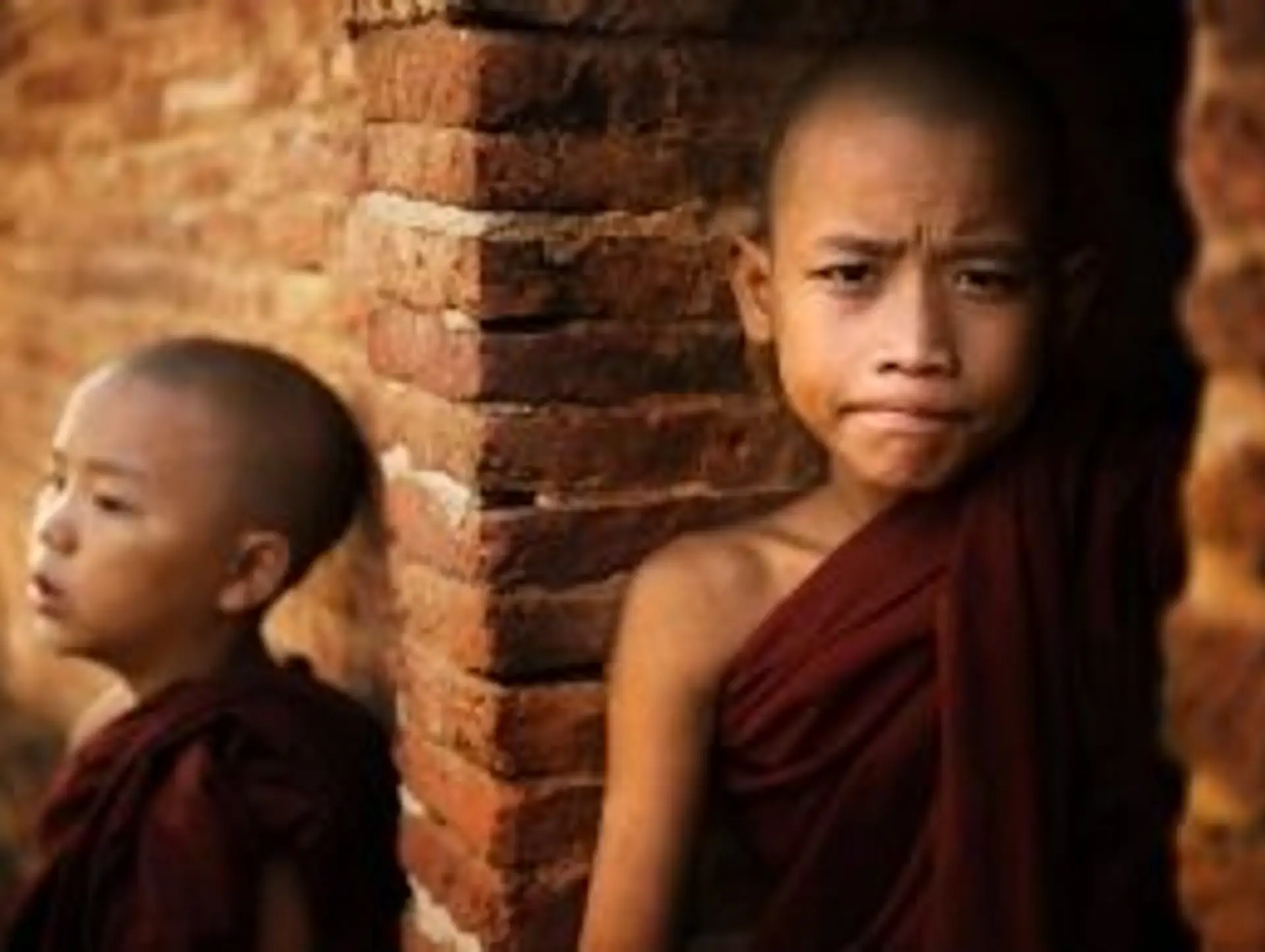 La religion en Birmanie