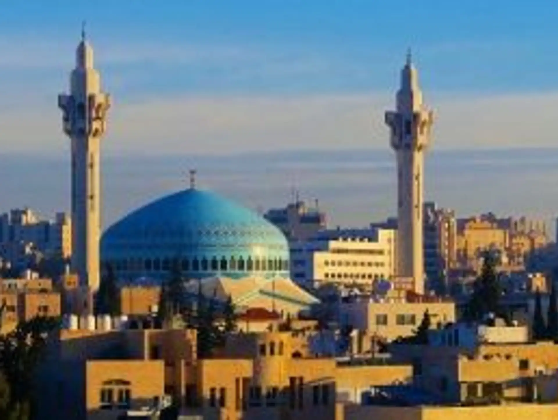 Explorez la diversité religieuse de la Jordanie