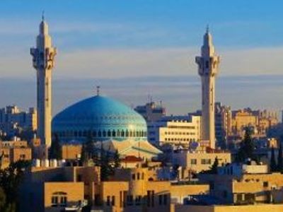 Explorez la diversité religieuse de la Jordanie