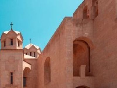 l'Arménie en chiffres