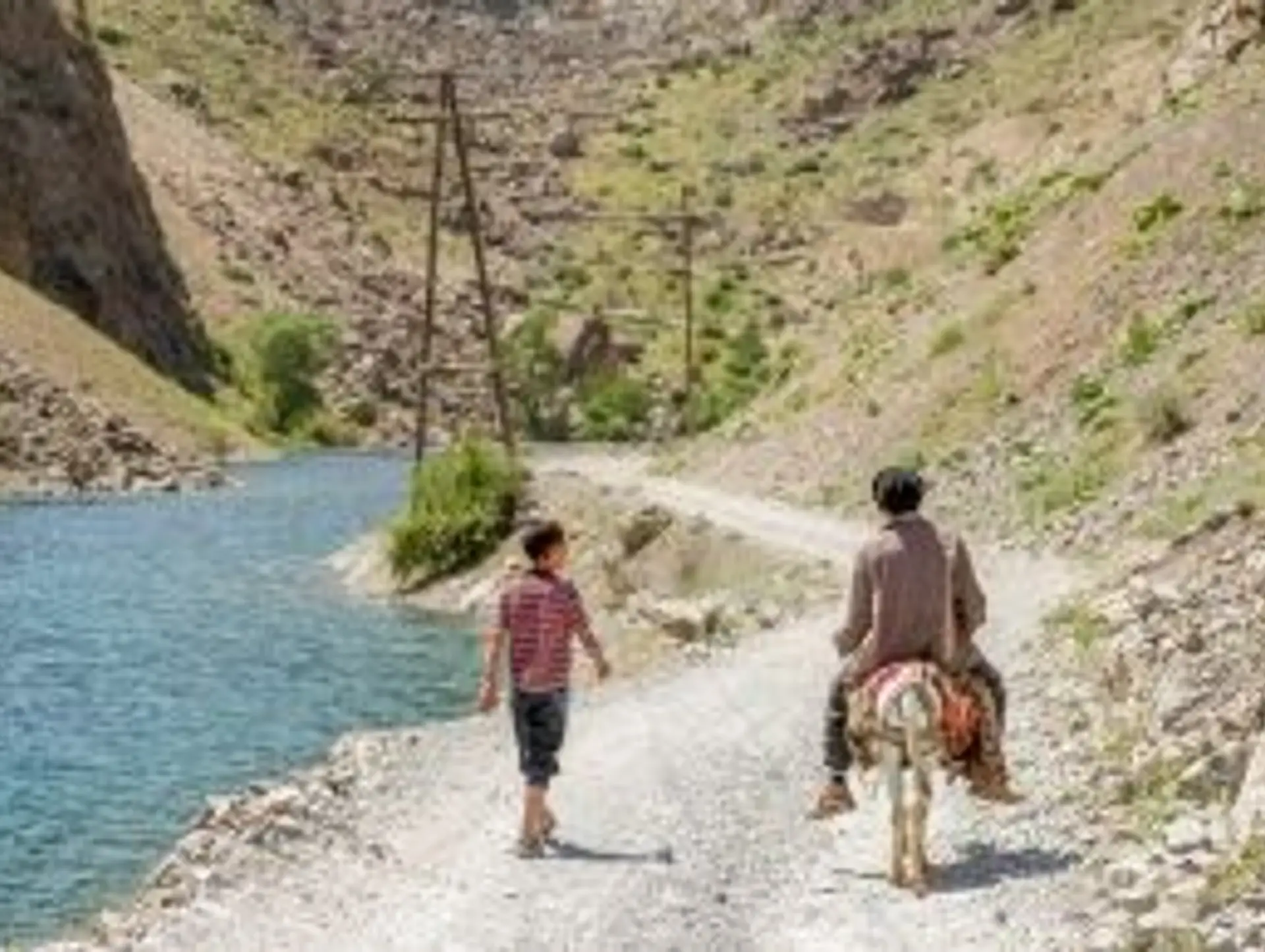 Le Tadjikistan en chiffres