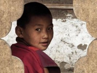 Le Bhoutan en chiffres