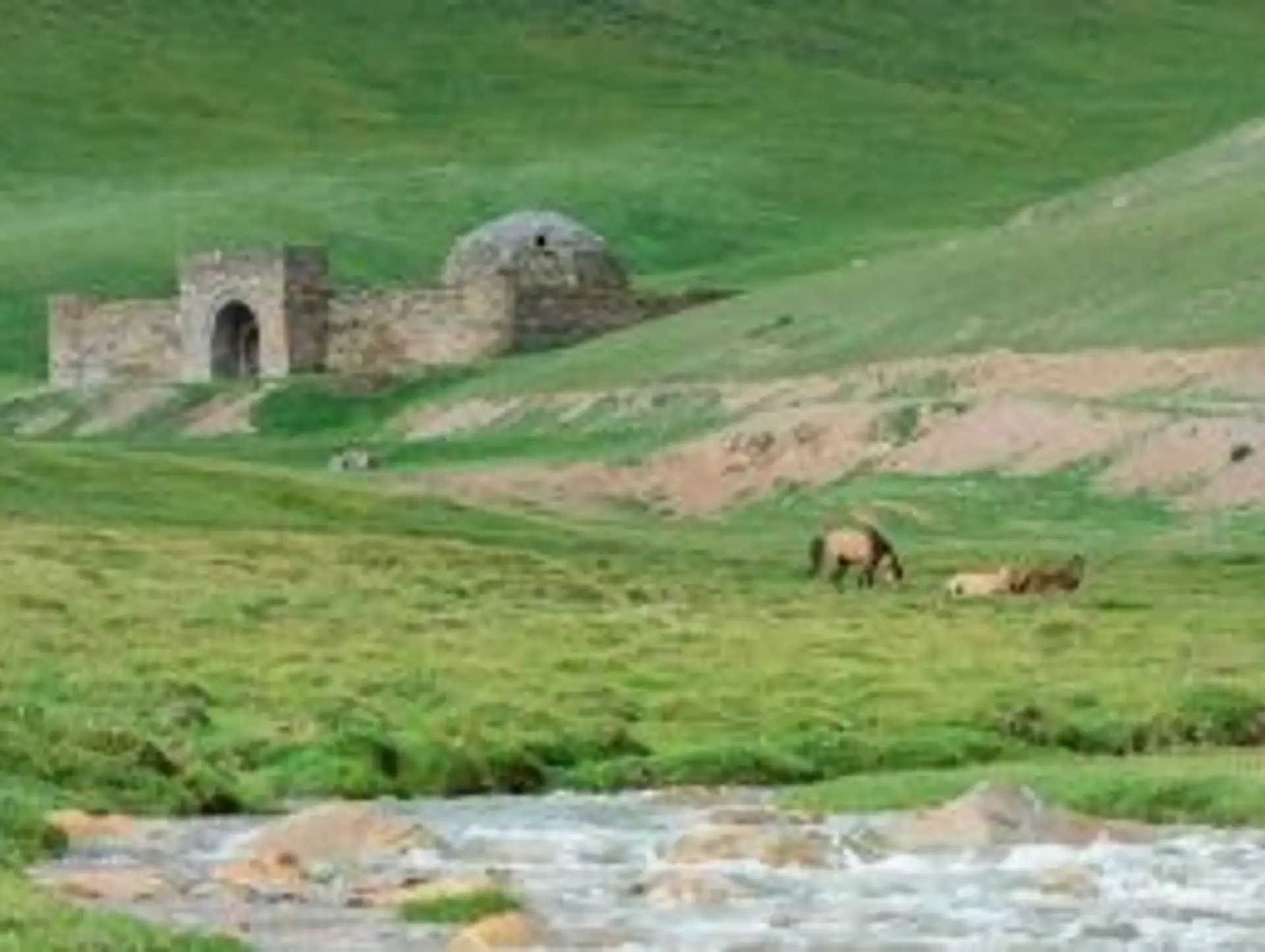 Le Kirghizistan en chiffres