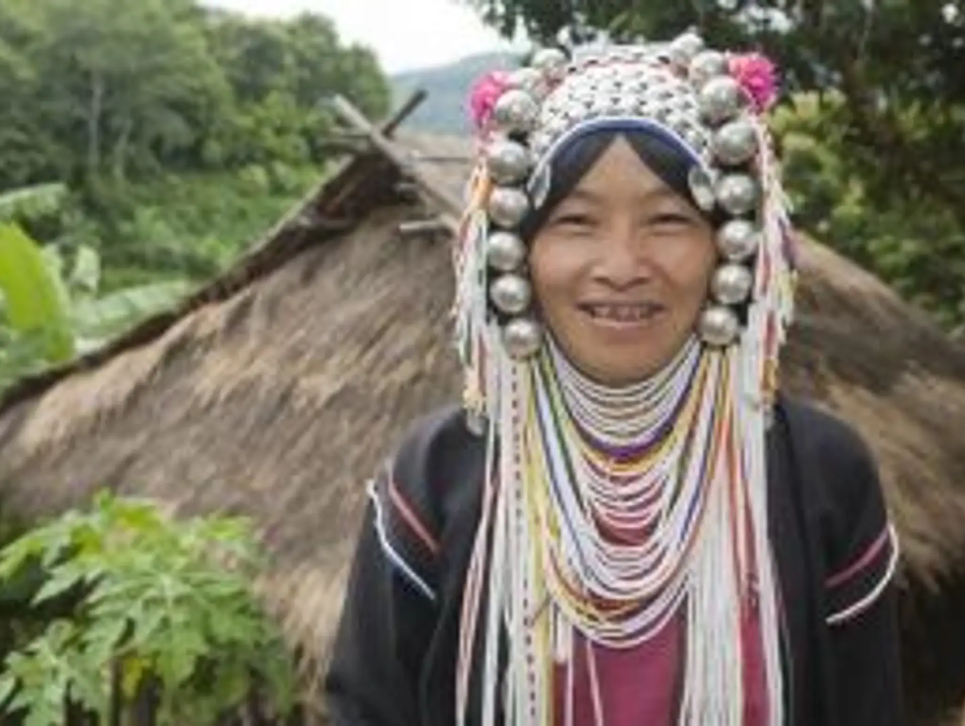 Les ethnies en Thaïlande