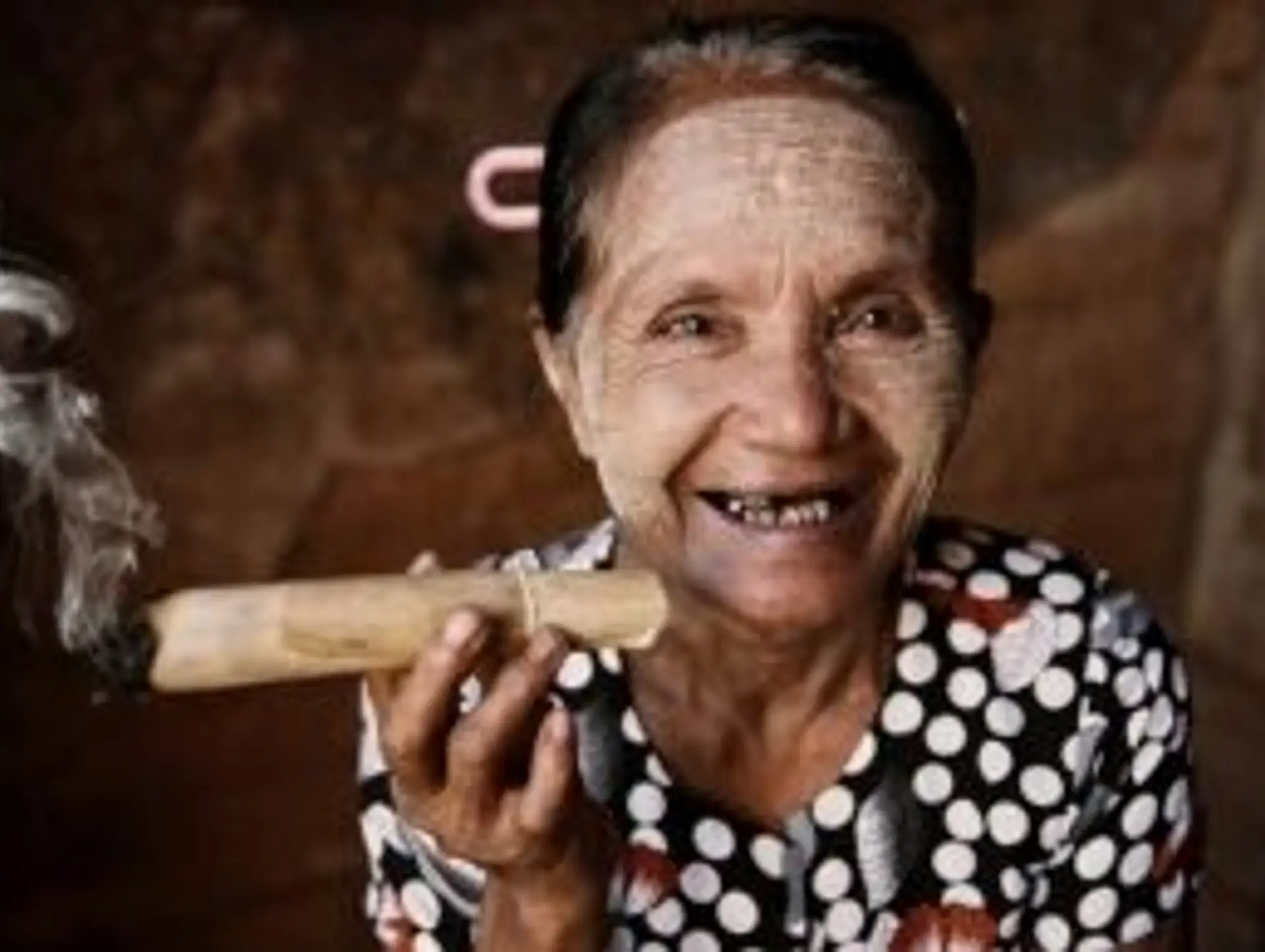 Les ethnies en Birmanie