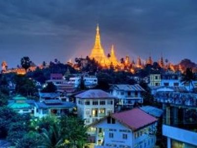 Les festivals en Birmanie