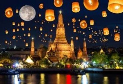 festivals-thailande