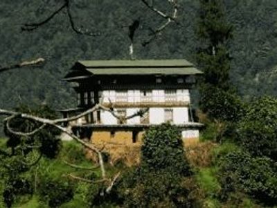 Les hébergements au Bhoutan : nos bonnes adresses