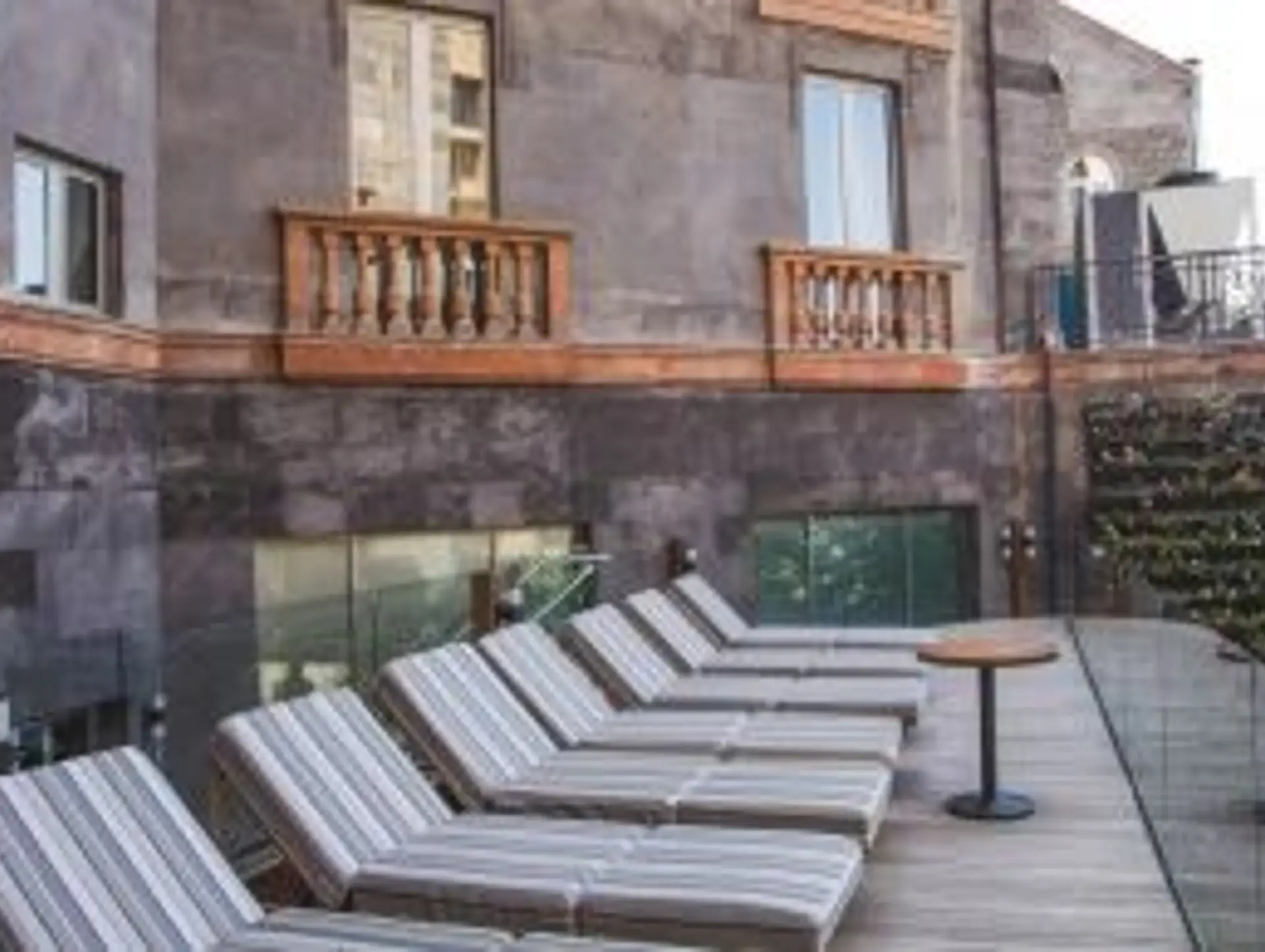 Les hébergements en Arménie