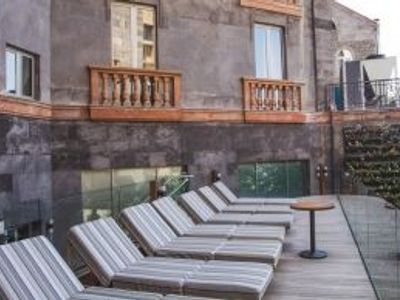 Les hébergements en Arménie