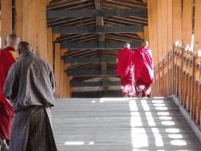 Les incontournables du Bhoutan à ne pas manquer