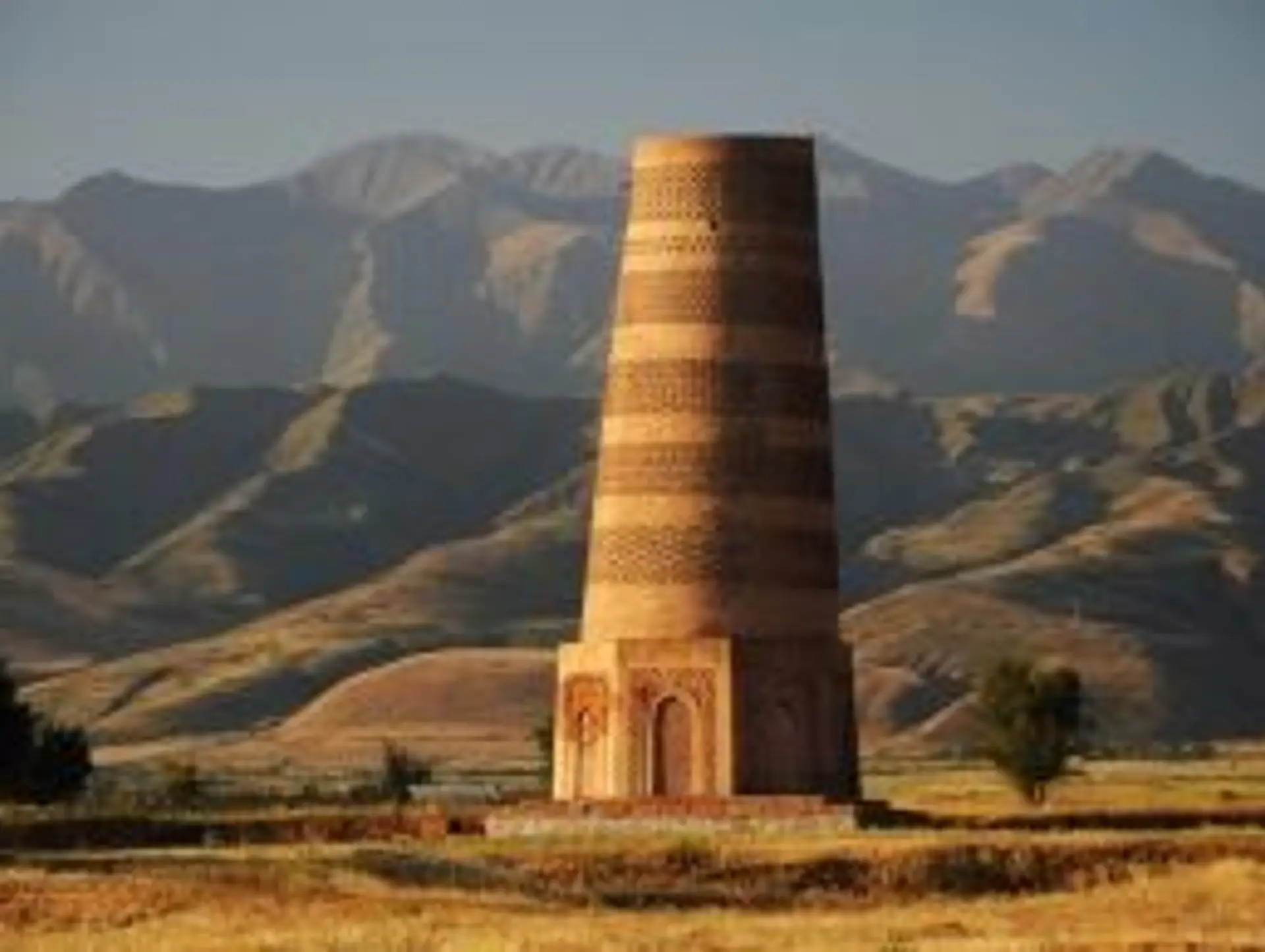 Les incontournables du Kirghizistan