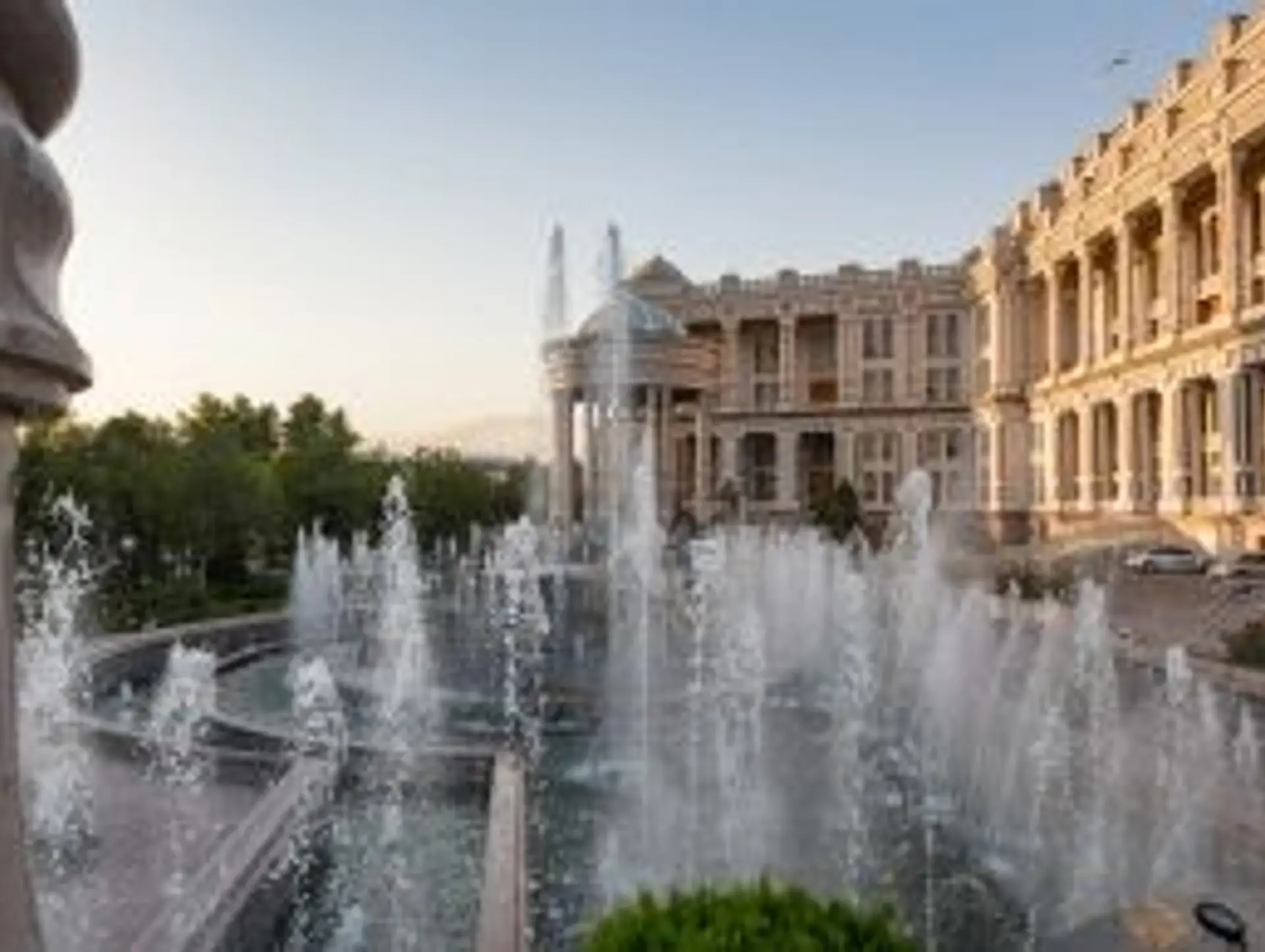 Les incontournables du Tadjikistan