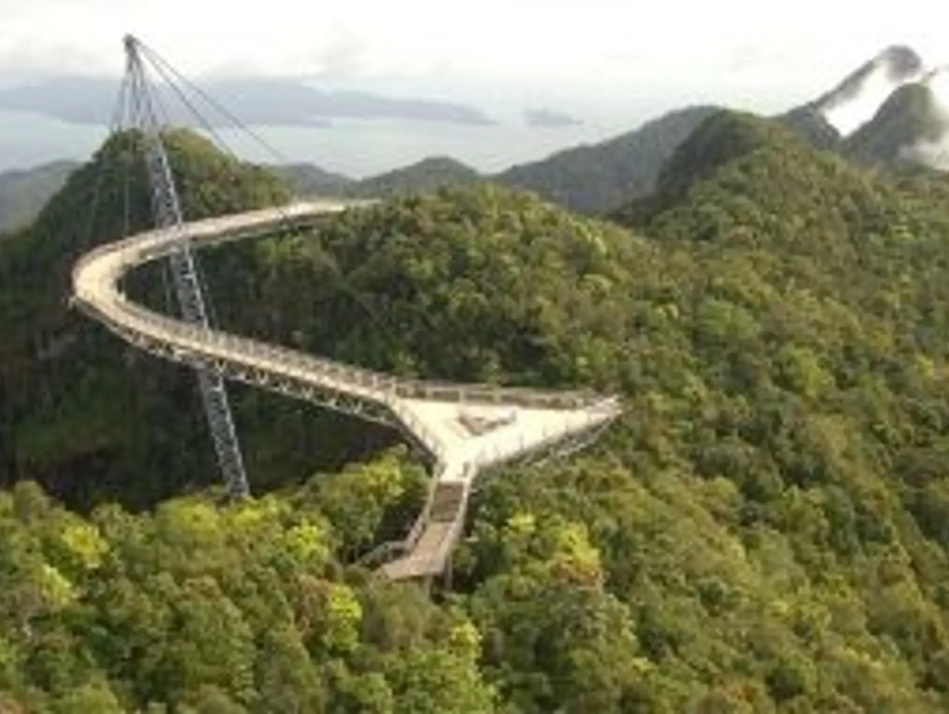 Les incontournables de Malaisie