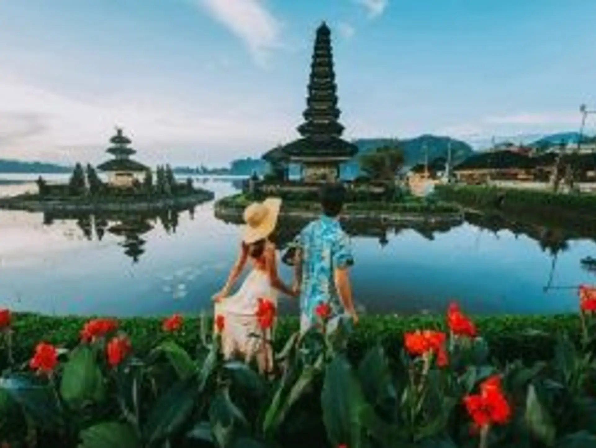 Les incontournables de Bali