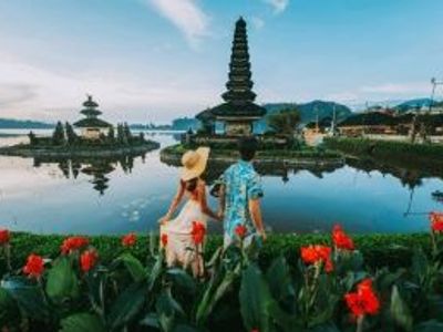 Les incontournables de Bali