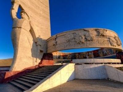 Les Incontournables de la Mongolie