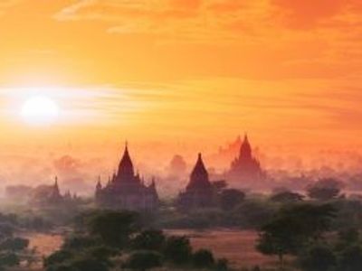 Les Incontournables de la Birmanie