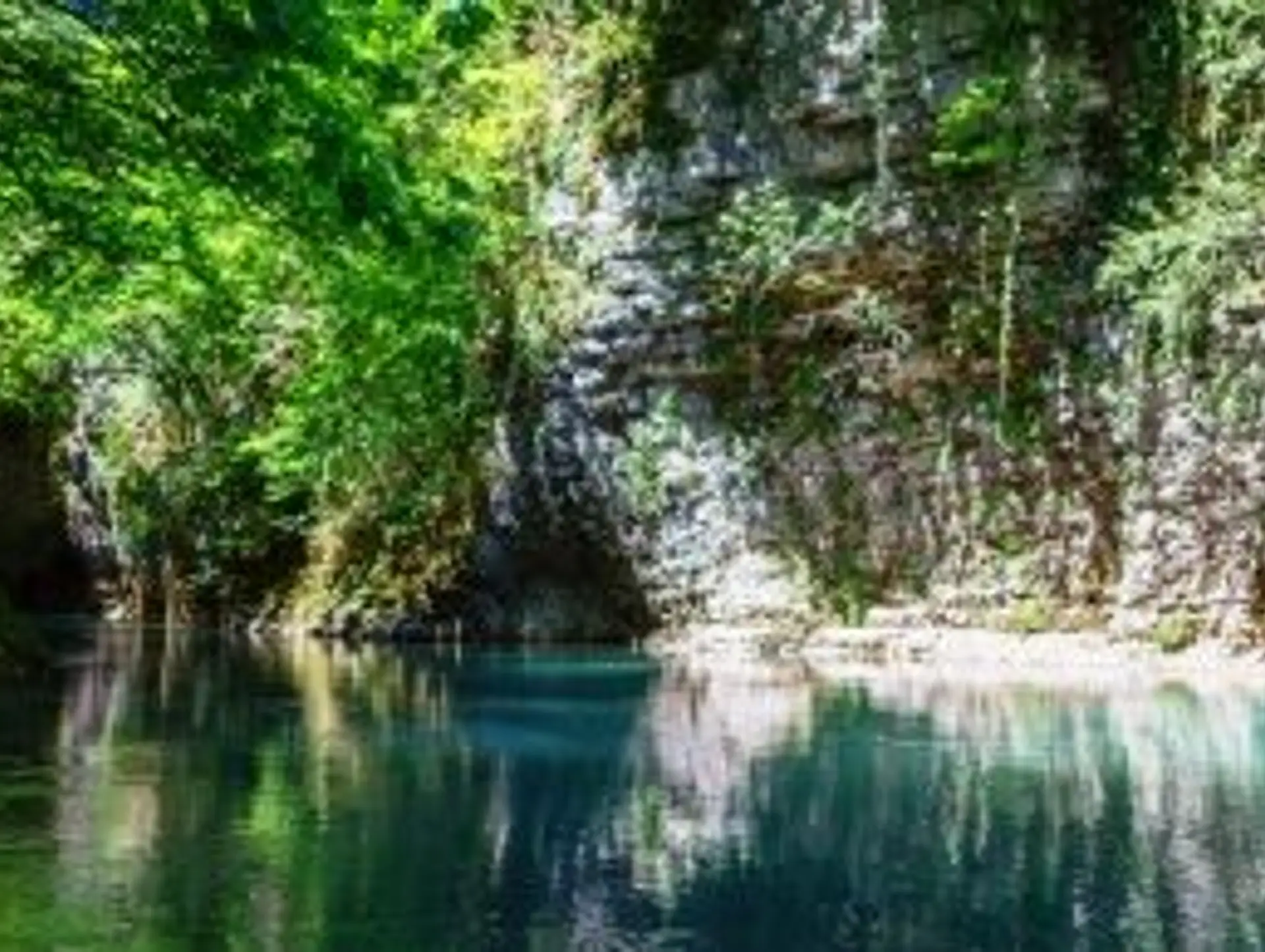 Les incontournables de la Géorgie