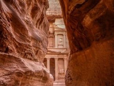Les incontournables de la Jordanie