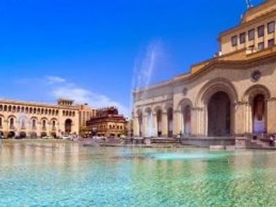 Les incontournables de l'Arménie