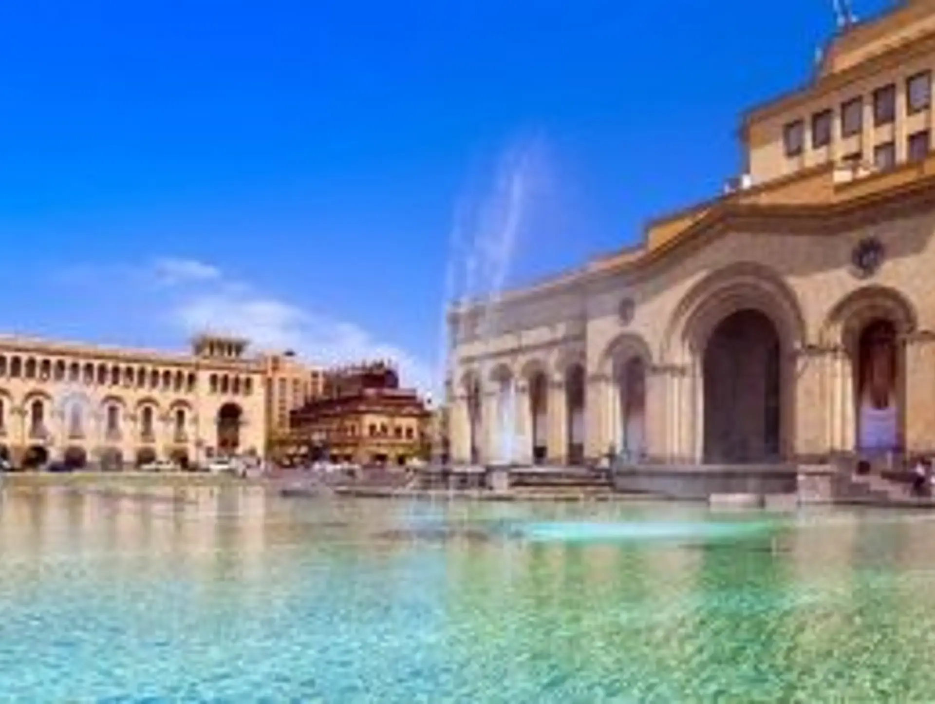 Les incontournables de l'Arménie