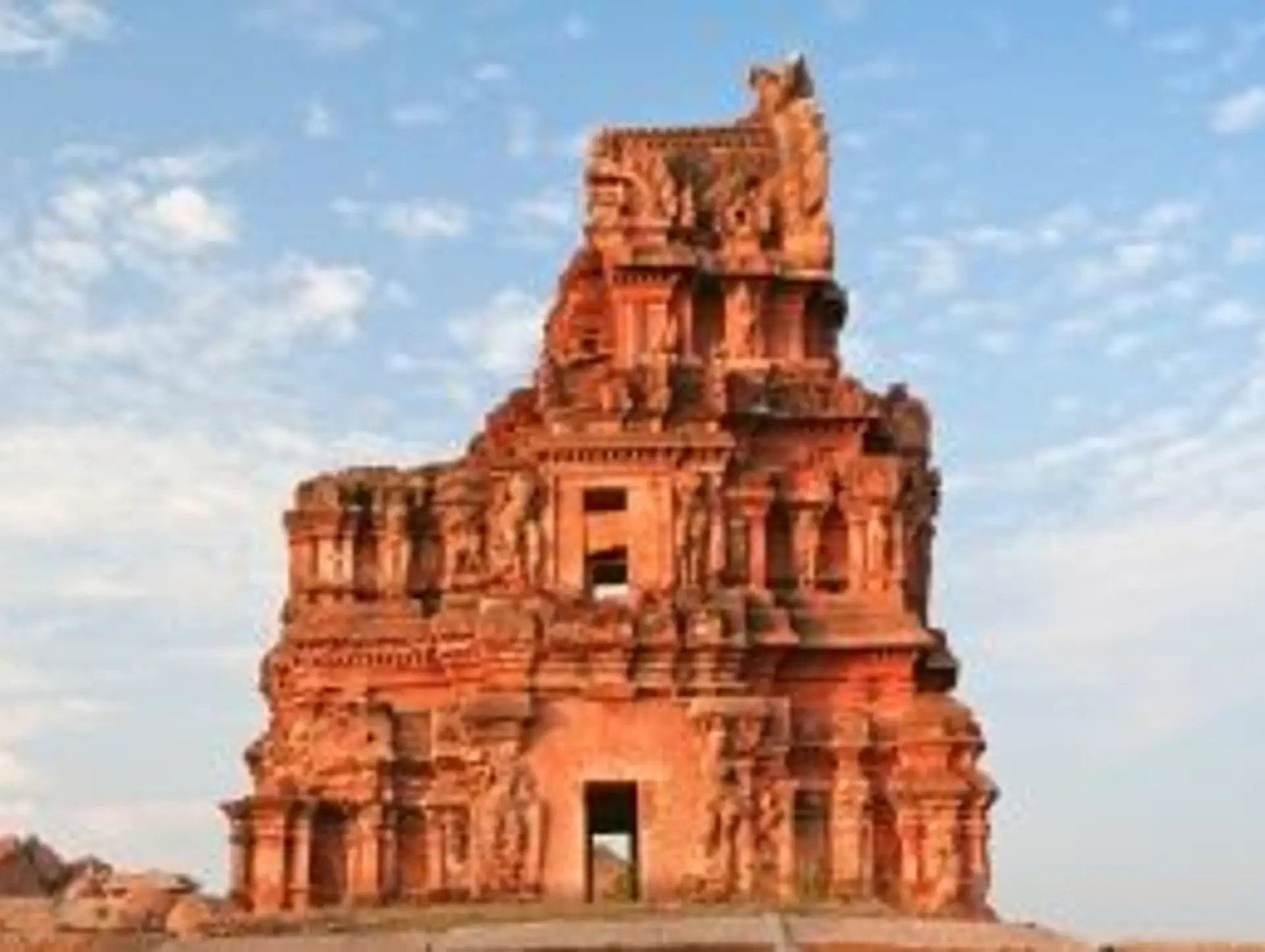 Les Incontournables de l'Inde du Sud