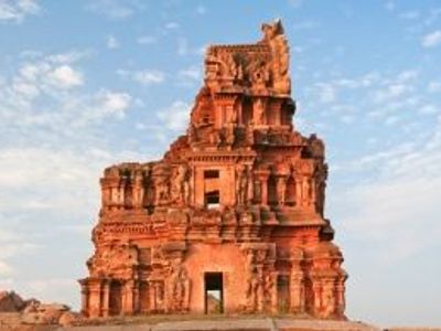 Les Incontournables de l'Inde du Sud