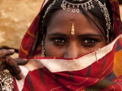 Les incontournables de l'Inde