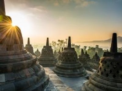 Les incontournables de l'Indonésie