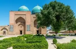 incontournables-ouzbekistan