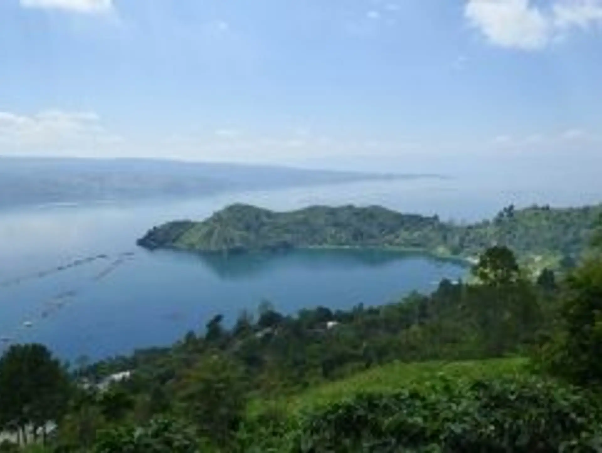 Les incontournables de Sumatra