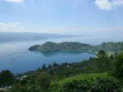 Les incontournables de Sumatra