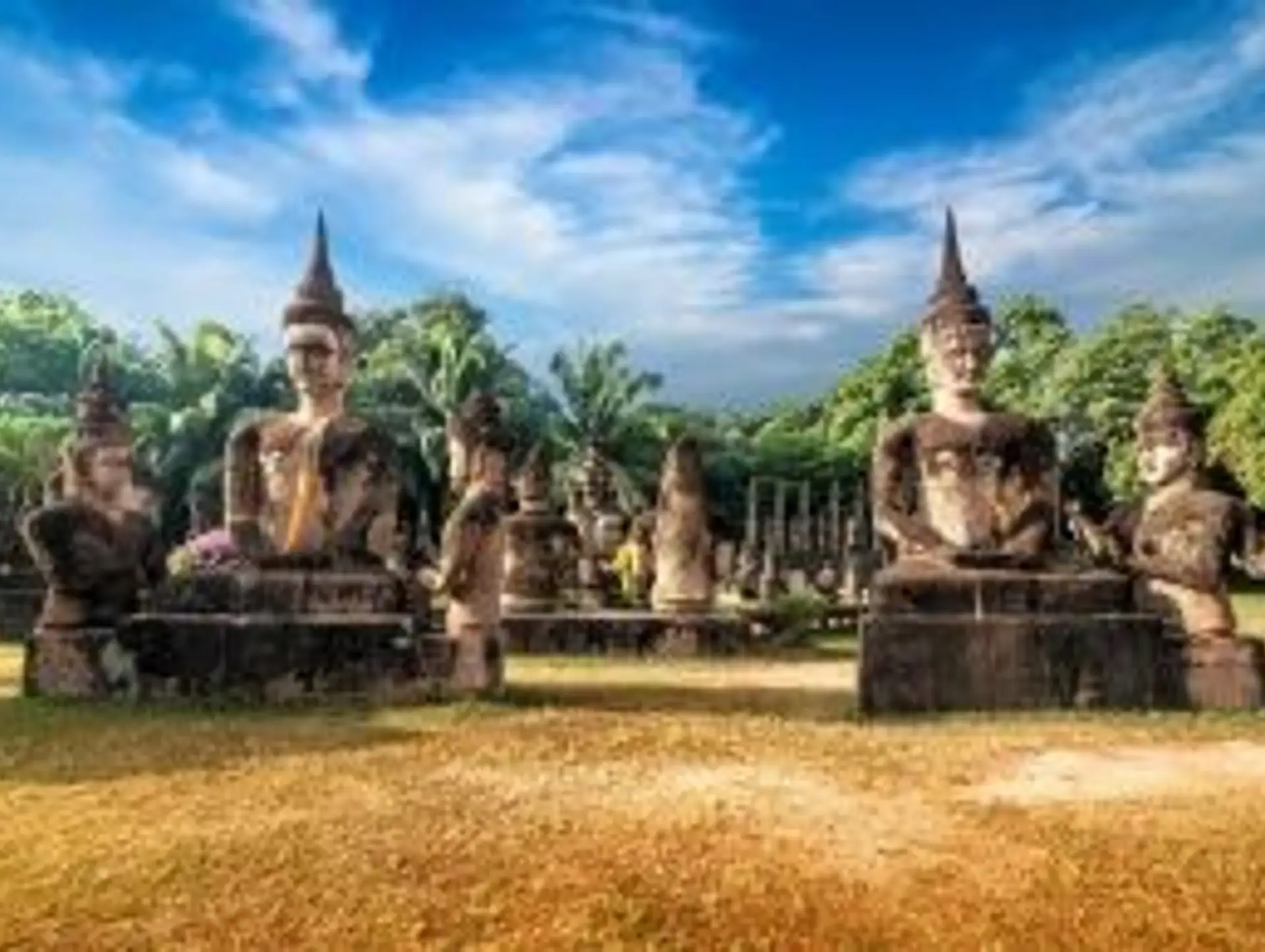 Les monuments incontournables à visiter en Thaïlande
