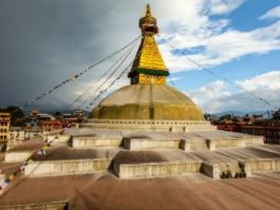 Les plus beaux monuments à voir au Népal