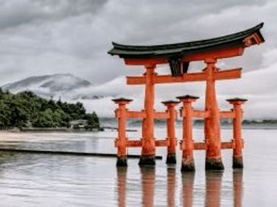 Notre TOP 5 des plus beaux paysages du Japon