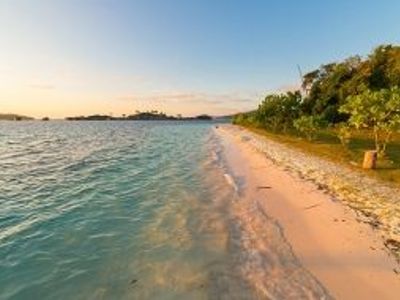 Les plages de Sulawesi