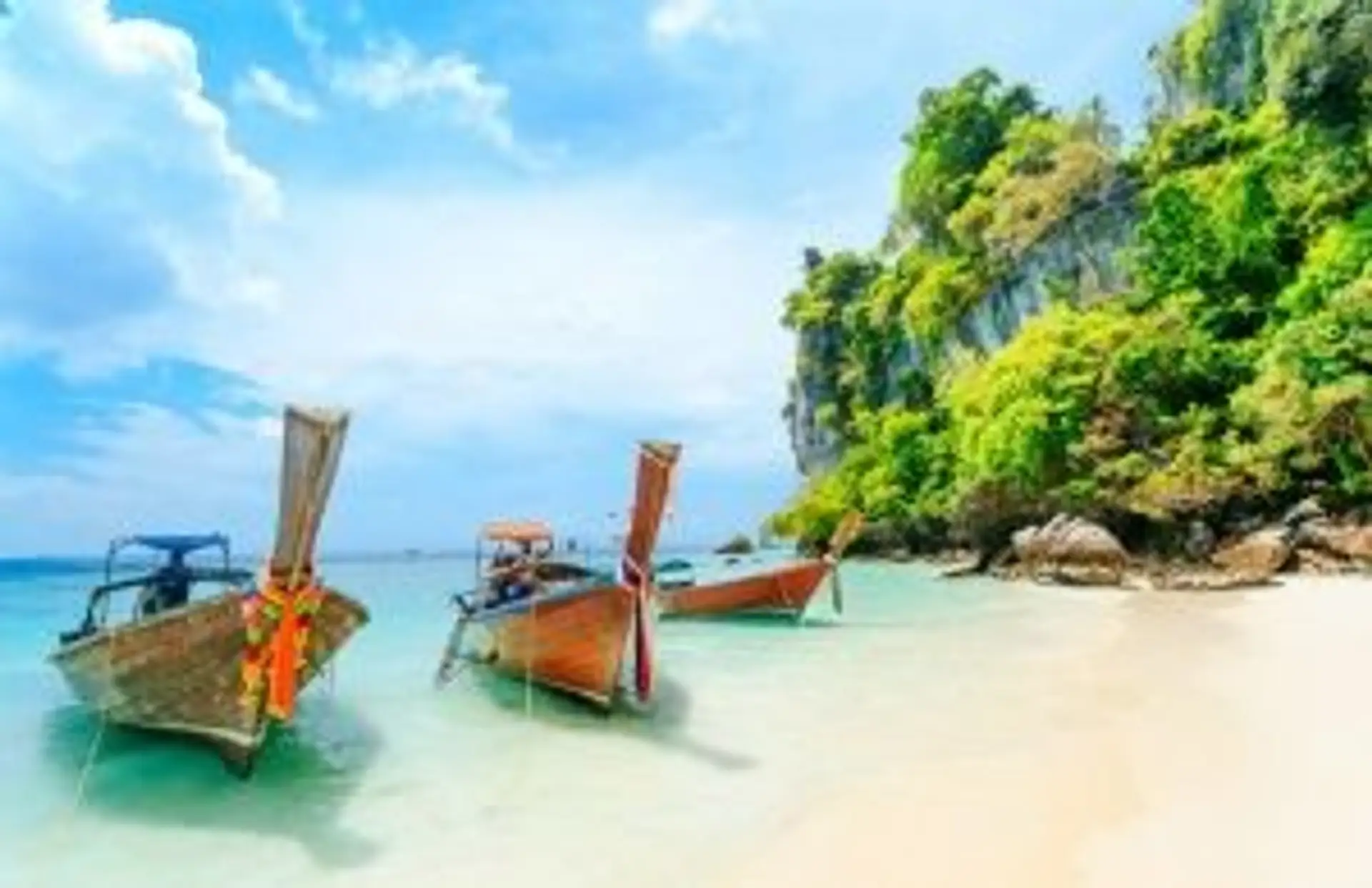 plages-thailande