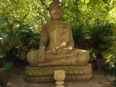 Explorez la diversité religieuse du Cambodge