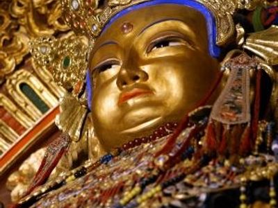 Les religions en Mongolie