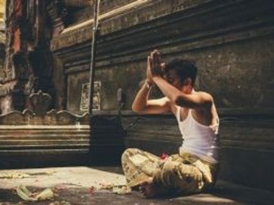 Les religions en Indonésie