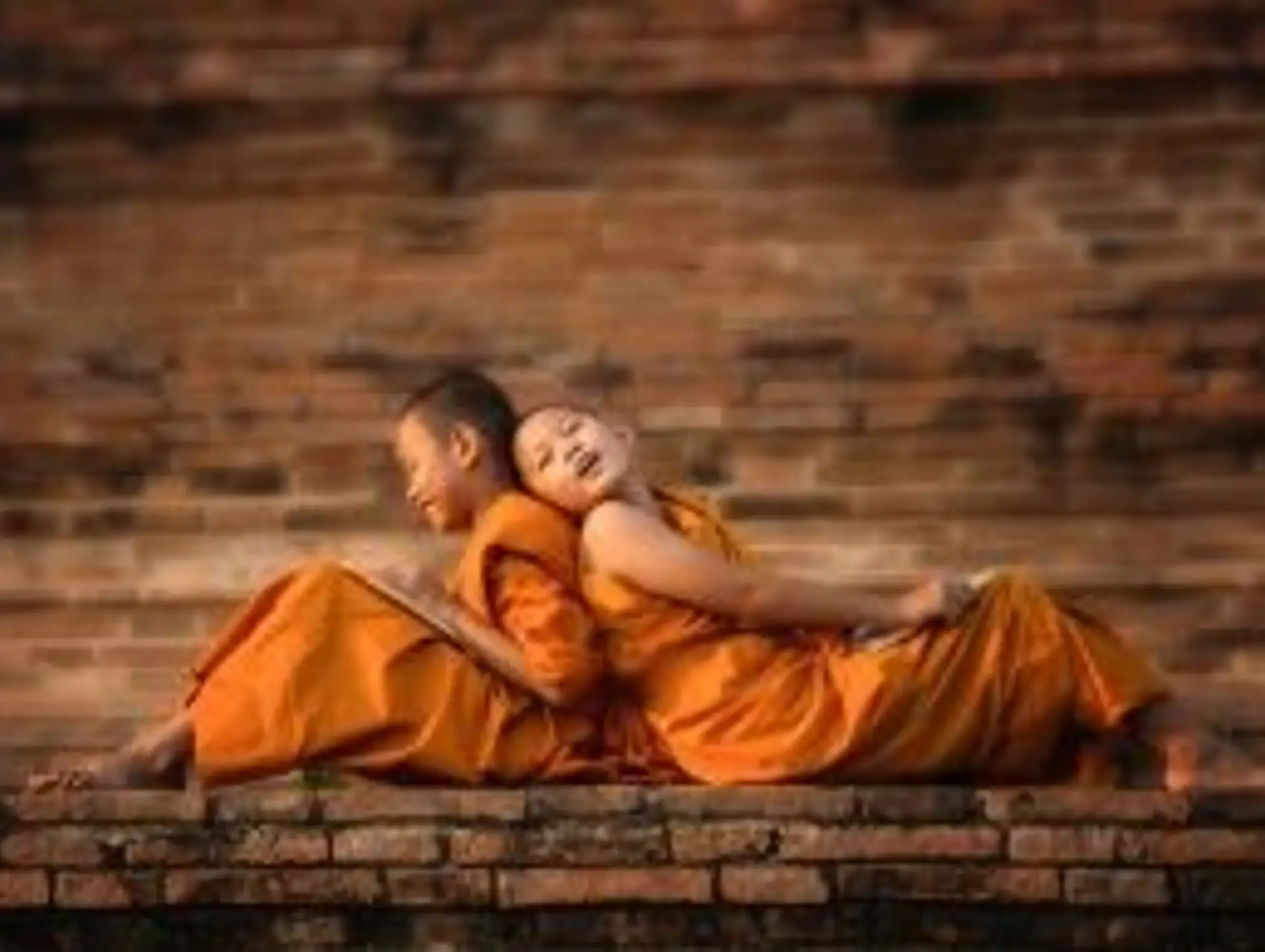 Explorez les religions et croyances en Thaïlande