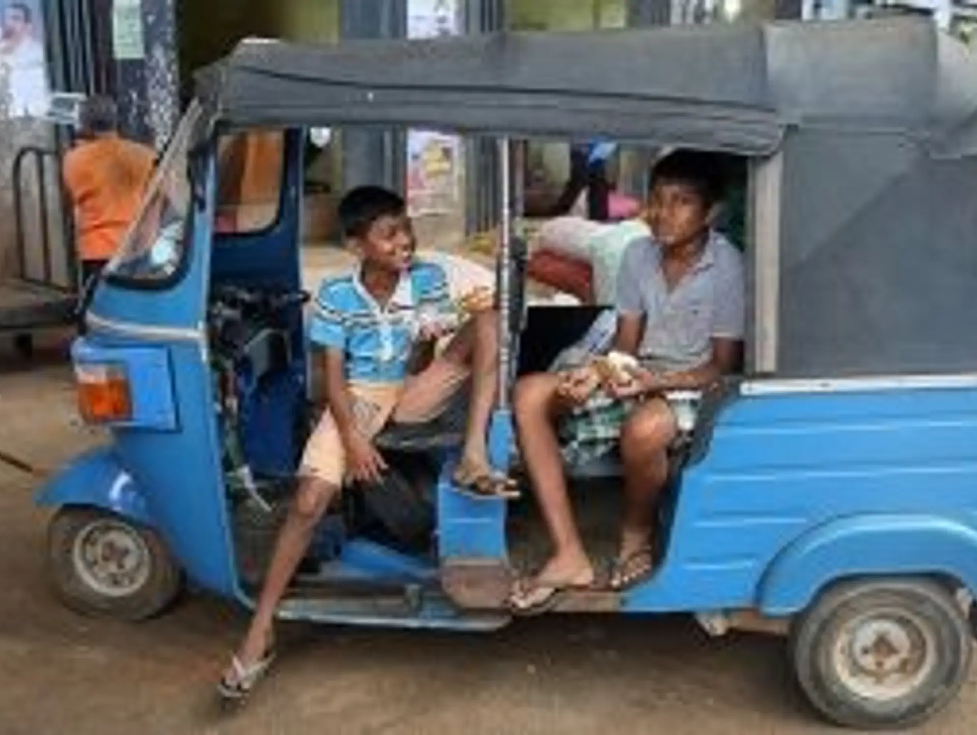 Lexique Français - Anglais - Cinghalais